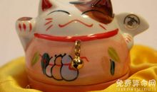 梦见招财猫跑了会带来厄运，近期可能会感染到疾病