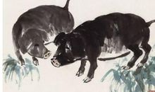 玄清风水命理： 今年9月祥瑞高照，贵人加持的3大生肖，运势高升的生肖