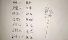 十二星座失恋后如何伪装？