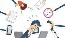 看你有哪些职场特质，你的事业前景如何？