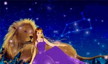 一个天生霸道，一个性格洒脱，这两个星座为何却如此相爱？