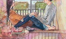 目前即将开始或已开启的新恋情，是否值得珍惜？