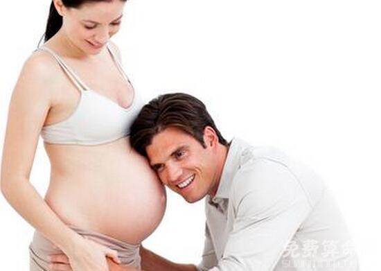 梦见朋友怀孕会非常幸运，预示着你家近期可能会办喜事 1
