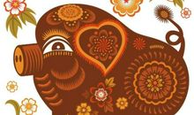 属猪和什么属相配比较好，与猪白头偕老的生肖有哪些