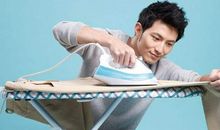 智商越高，越爱做家务的星座男