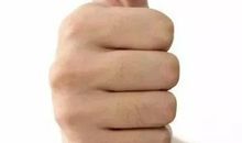 手上有此纹，定是人中龙凤，前途不可估量