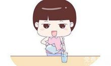 梦见喝水运势会很好，无论做什么事情都会很开心