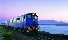 梦见坐火车，男性梦者朋友运会变差