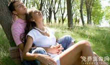 梦见情人能带来好运，在事业上会有很大的提升