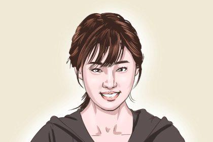 颧骨有痣的女人事业运会旺吗 2