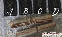 连娜塔罗牌占卜：你怎样才能找到真正的缘分？