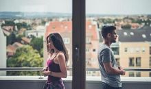 表白一次失败，再喜欢也会放弃的星座