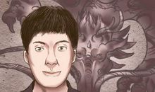 女人下巴中间长痣好不好(图文)