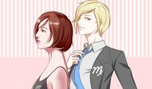 你身边有这样闪闪发光的善良星座的朋友么，有的话真的就是赚到了