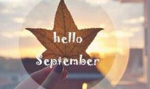 唐立淇2019年9月十二星座运势盘点