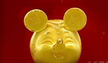 金鼠年是哪一年 2020年就是金鼠年