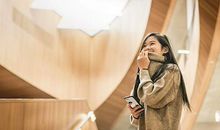 盘点爱情里最怂的血型，说的就是你