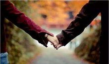 被另一半黏着，其实会非常开心的星座男