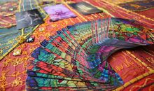 悦心塔罗：12星座每周专属塔罗牌运势提示【10/28~11/03】