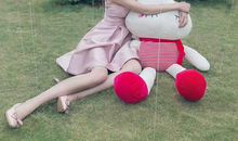 A型血的快乐你想象不到啊~~哈哈哈