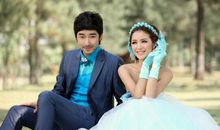 白羊男一见钟情的表现有哪些 惊慌失措是白羊男固有的特征