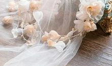 十二星座的婚纱是哪一款？