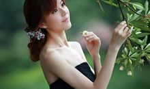 既有旺夫运又长得很漂亮的四大星座女