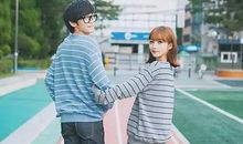 十二星座各有这种表现，说明真的爱上你了