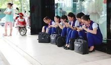 假如放下手机，十二星座各自最想去做什么