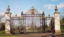 大门风水禁忌十条，大门风水好不愁财运差