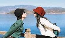 B血型君和各血型的相处模式！