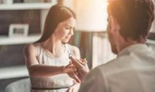 十二星座各会如何应对爱纠缠的追求者，狮子很高冷