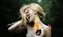 分手后还可以跟前任做朋友，感情非常洒脱的四大星座