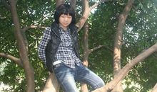 梦见自己爬树会走好运，自己经营的生意能赚到大笔财富