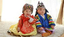 古典的男孩名字