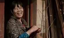 梦见大婶运势会有所提升，还能为家人排忧解难