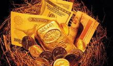 这种命格的人、晚年一定是富贵满堂！