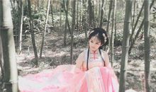 好听的女孩子名字