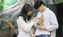 谈恋爱奔着结婚去的星座