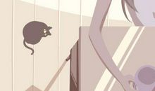 测他认为你是匆匆过客还是终生伴侣