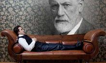 大师解梦大师：西格蒙德·弗洛伊德