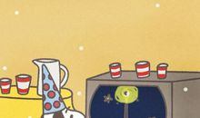 一旦脱单，就会和异性保持距离的星座