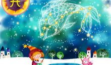 双鱼座男生的性格缺点 暖男的多愁善感