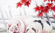 4生肖和财神爷成了好队友，2020全年笑口常开，躲不过好财运