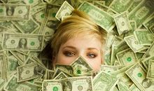 越有钱越小气抠门的四个星座