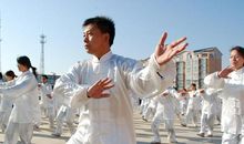 梦见打太极拳，最近不要借钱给别人