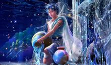 2020年水瓶座全年运势 下半年状态低迷