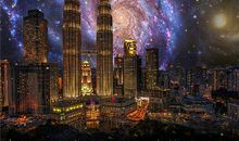 大气的公司名字