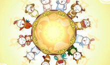 属虎的人最怕什么属相 无法达成共识的属相