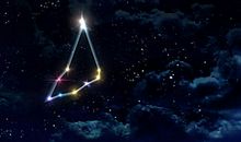 摩羯座的上升星座是什么 根据生日不同有变化